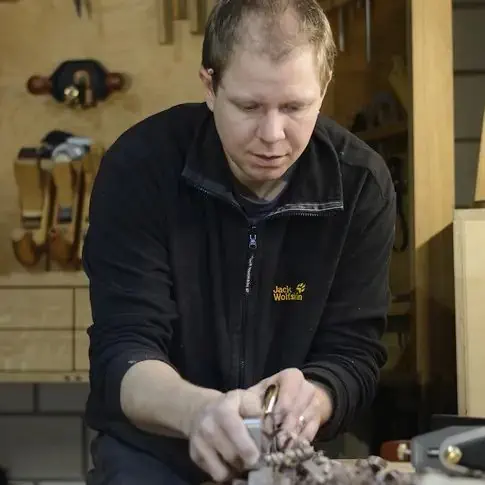 Adrian Heiniger